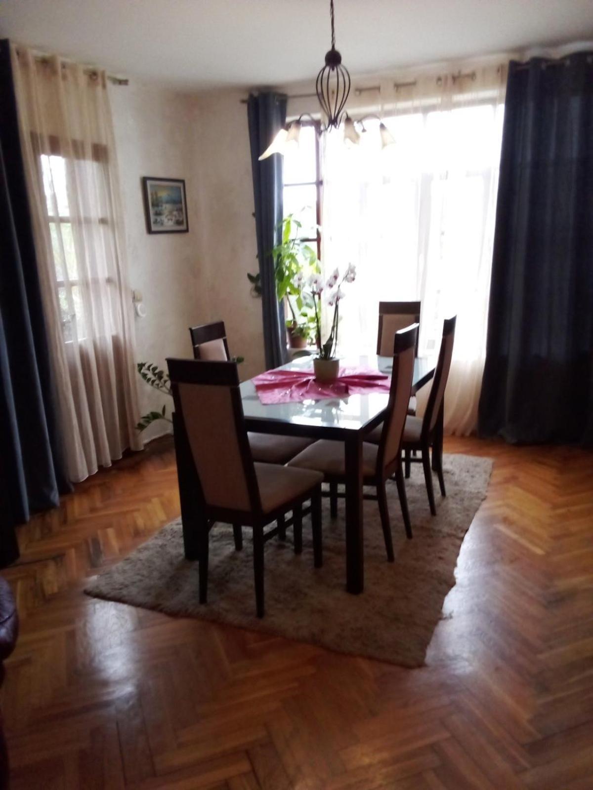 Vila Maljevik Sutomore Buitenkant foto
