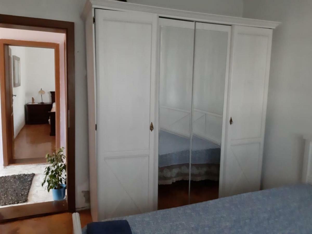Vila Maljevik Sutomore Buitenkant foto