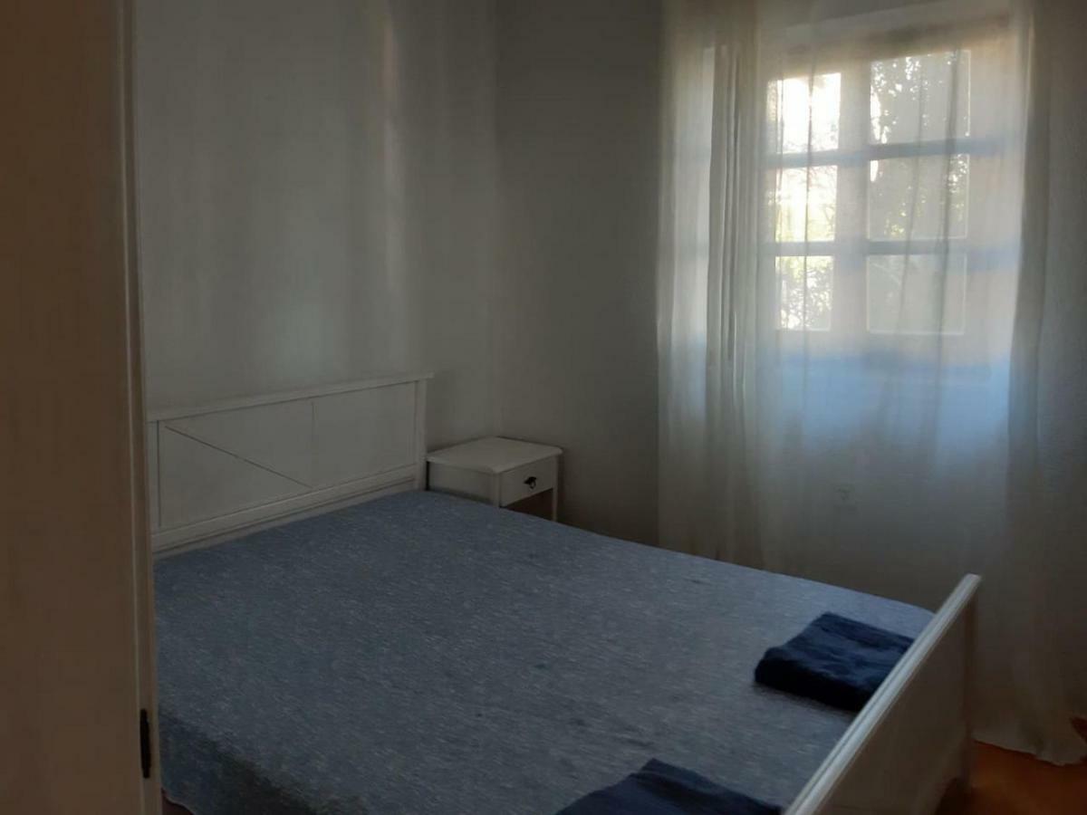 Vila Maljevik Sutomore Buitenkant foto