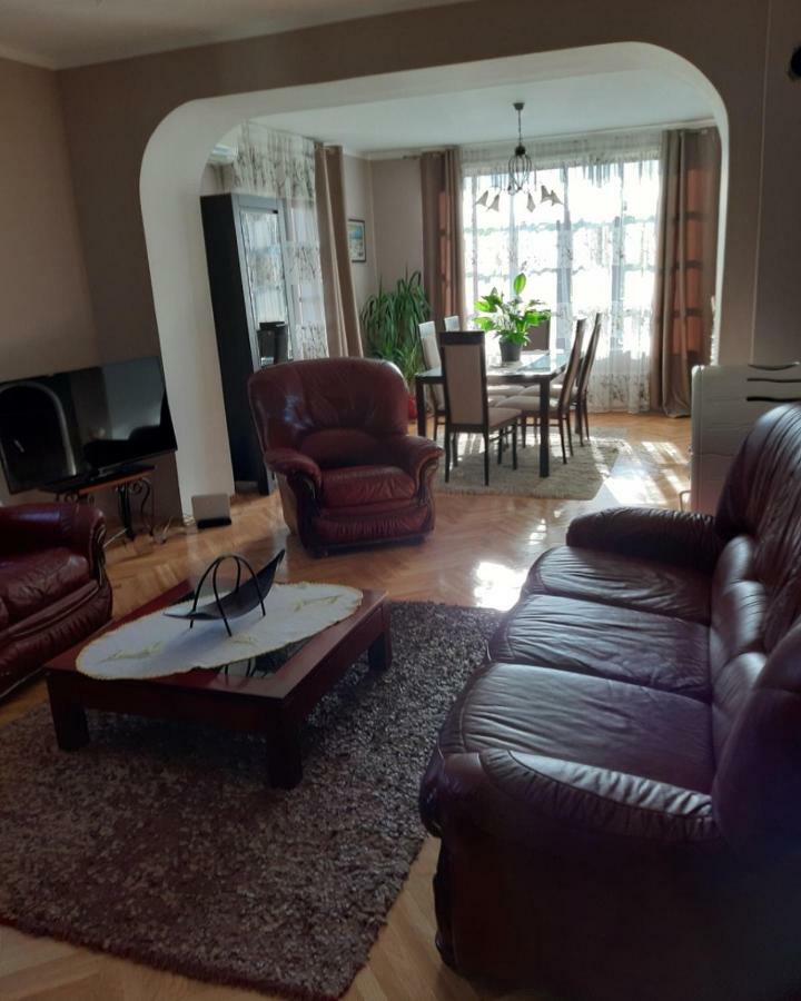 Vila Maljevik Sutomore Buitenkant foto