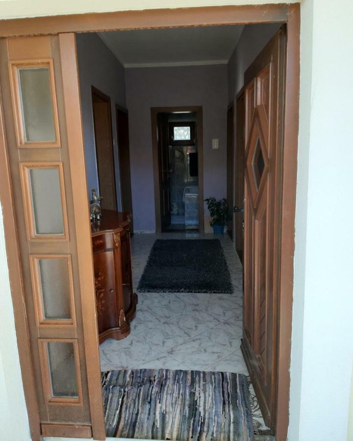 Vila Maljevik Sutomore Buitenkant foto